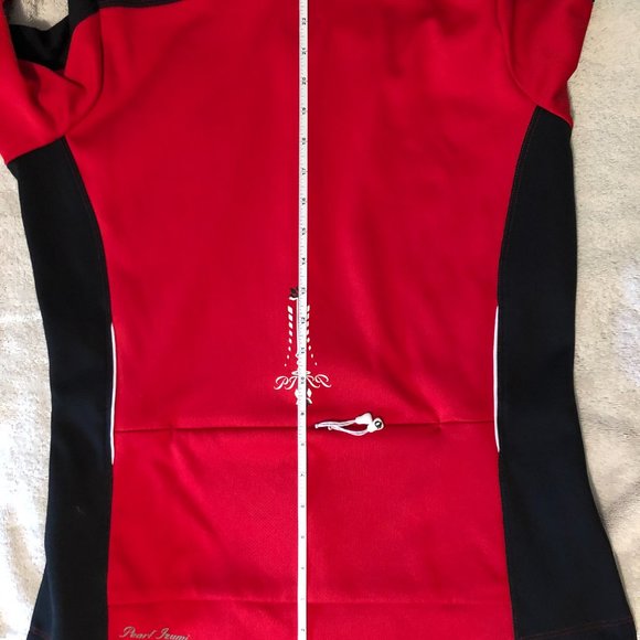 Pearl Izumi SELECT Thermal Cycling Jacket - Women's XL - Picture 14 of 14